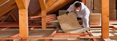 Professional Insulation Installation & Removal in Booneville, AR